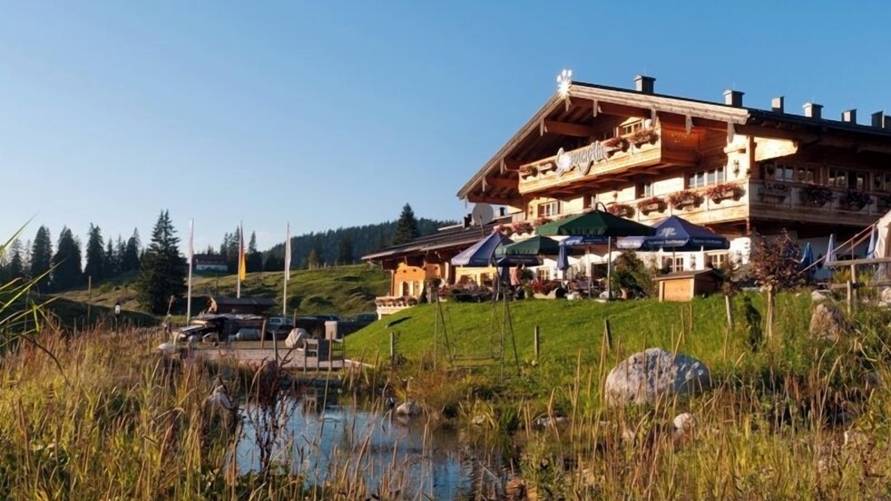 Photo of Outdoor in Reit im Winkl