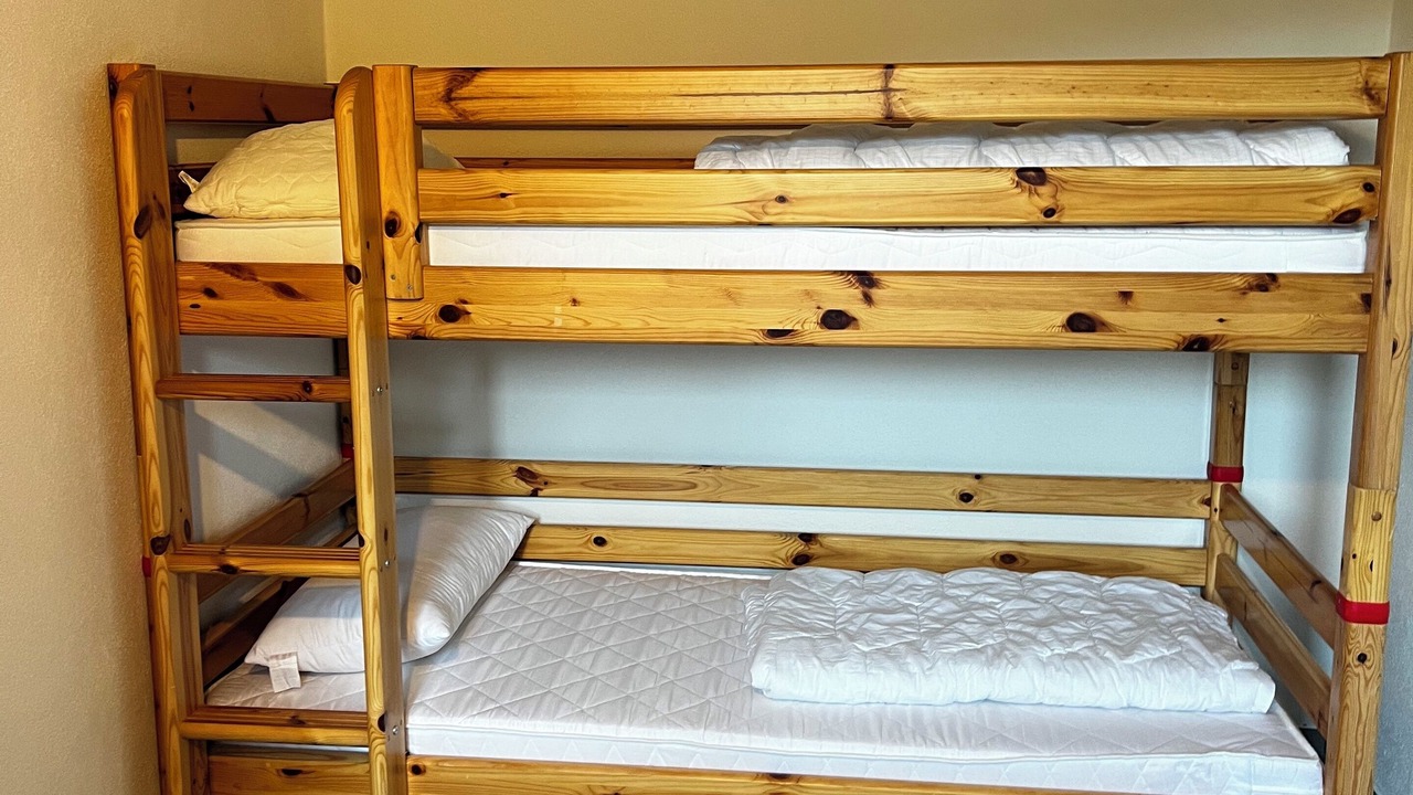 Photo of Bedroom in Ettenheim