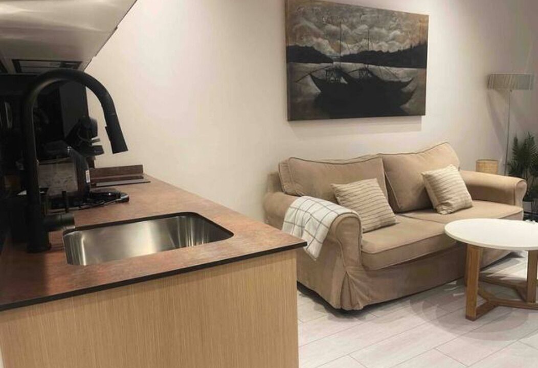 Photo of Livingroom in Palacio