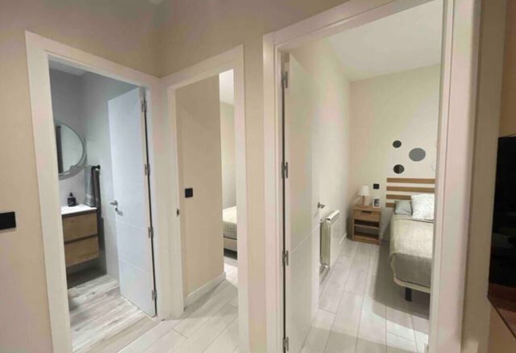 Photo of Bedroom in Palacio