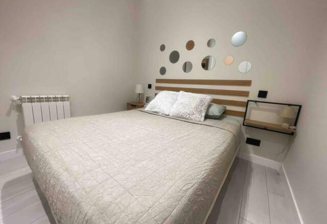 Photo of Bedroom in Palacio