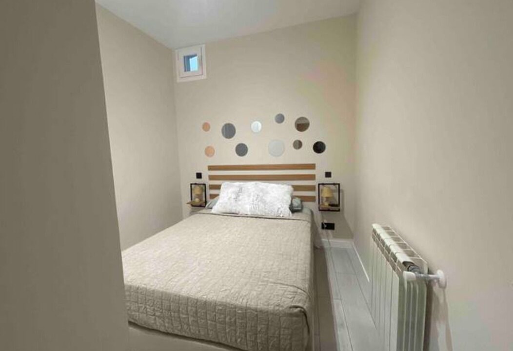 Photo of Bedroom in Palacio