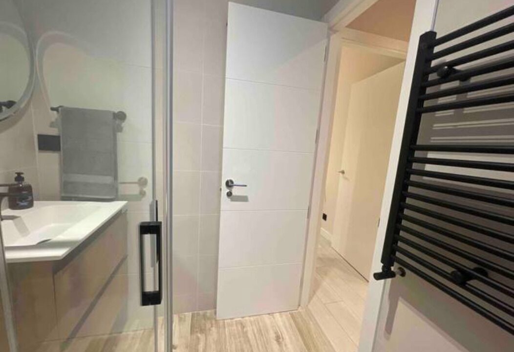 Photo of Bathroom in Palacio