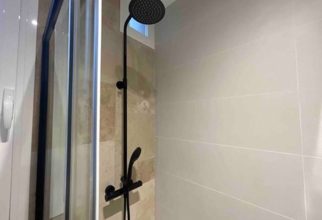 Photo of Bathroom in Palacio