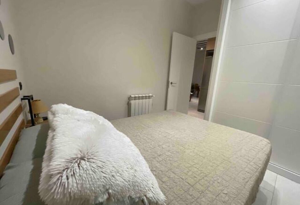 Photo of Bedroom in Palacio