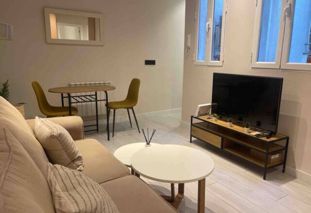 Photo of Livingroom in Palacio