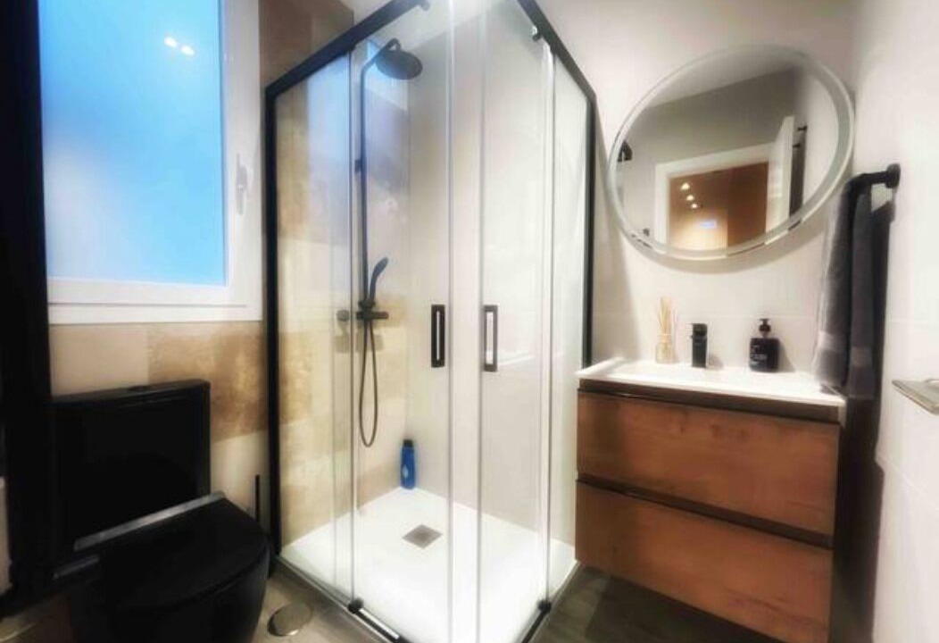 Photo of Bathroom in Palacio
