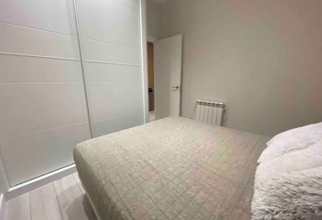 Photo of Bedroom in Palacio