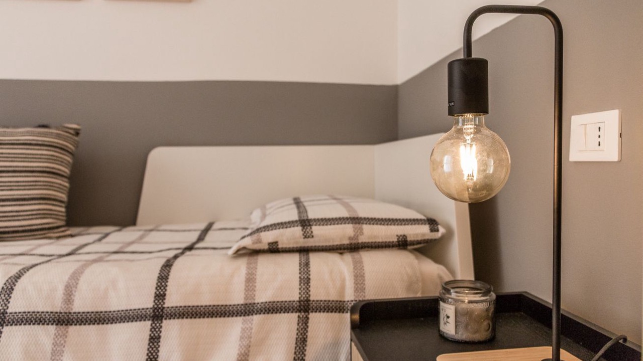 Photo of Bedroom in Treviso