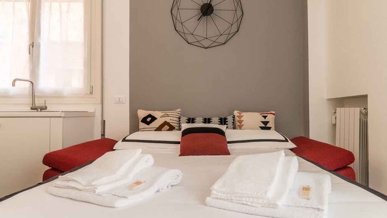 Photo of Bedroom in Treviso
