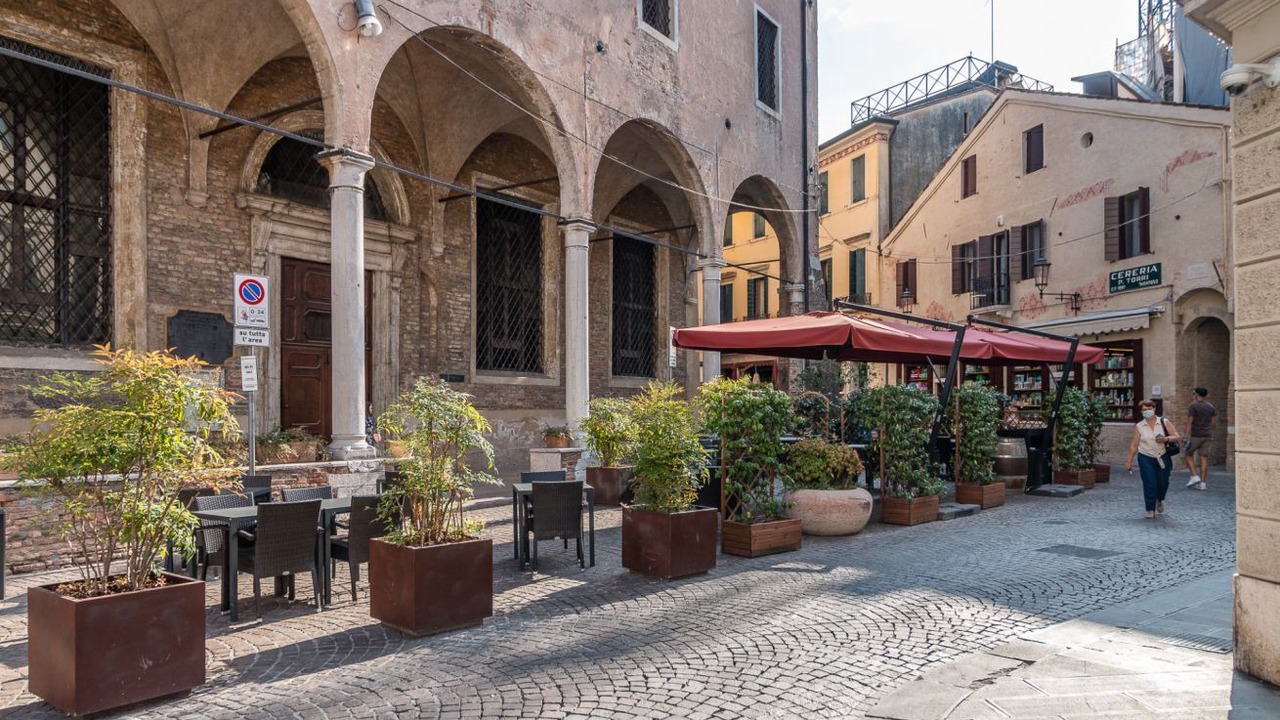 Photo of Outdoor in Treviso