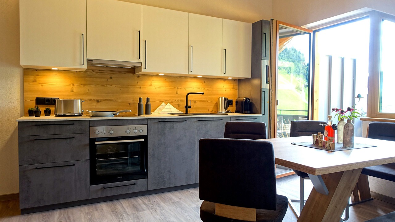 Photo of Kitchen in Kauns