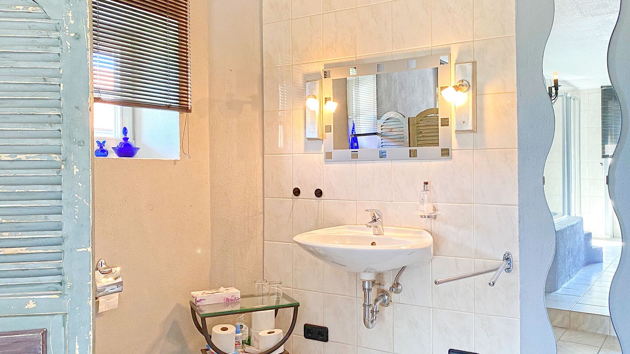 Photo of Bathroom in Feldwies