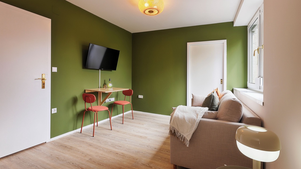 Photo of Livingroom in Ochsenfurt