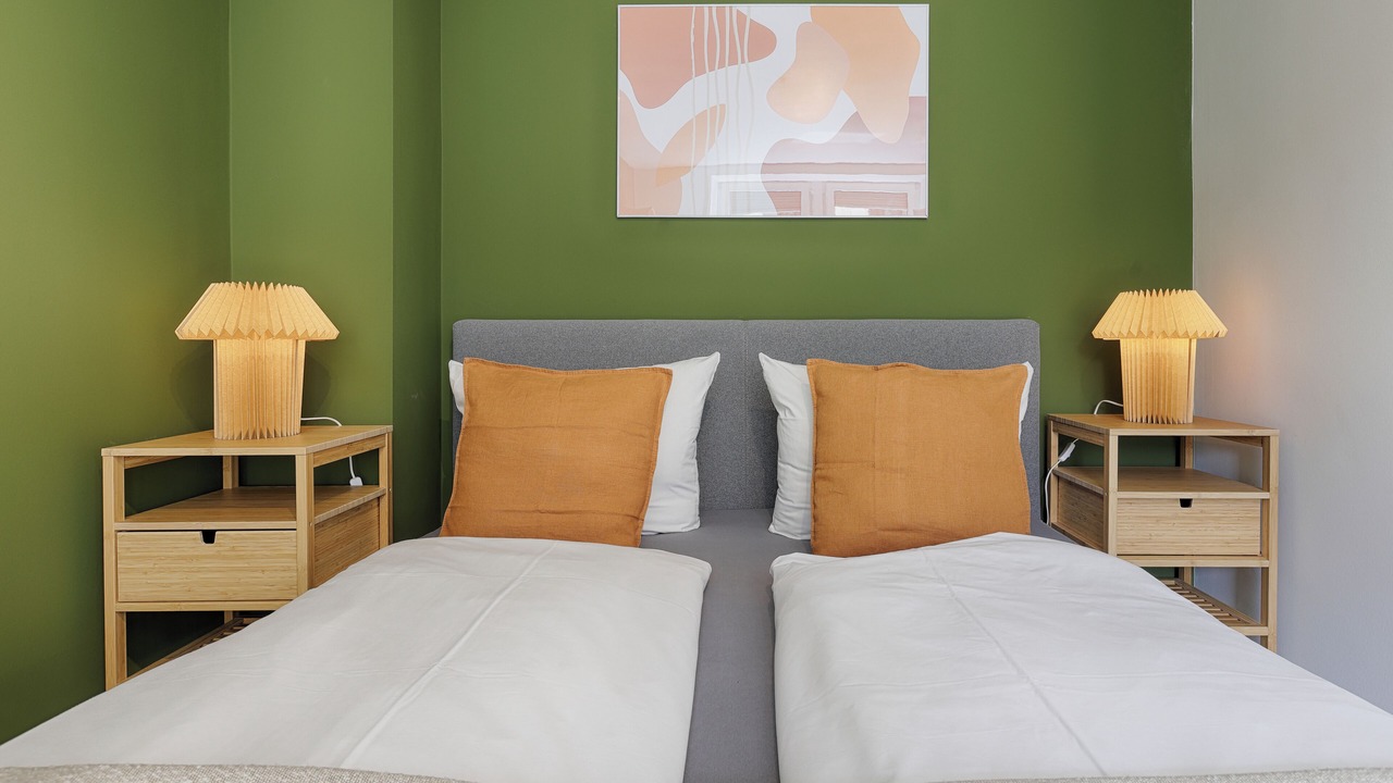 Photo of Bedroom in Ochsenfurt