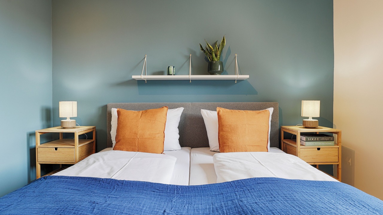 Photo of Bedroom in Ochsenfurt