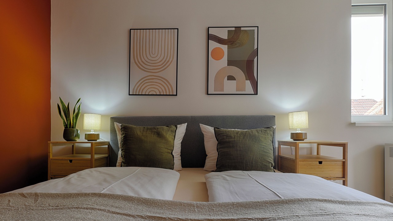 Photo of Livingroom in Ochsenfurt
