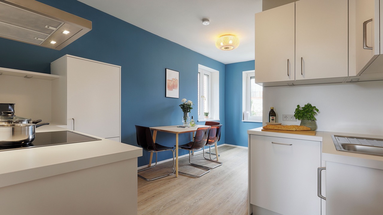 Photo of Kitchen in Ochsenfurt