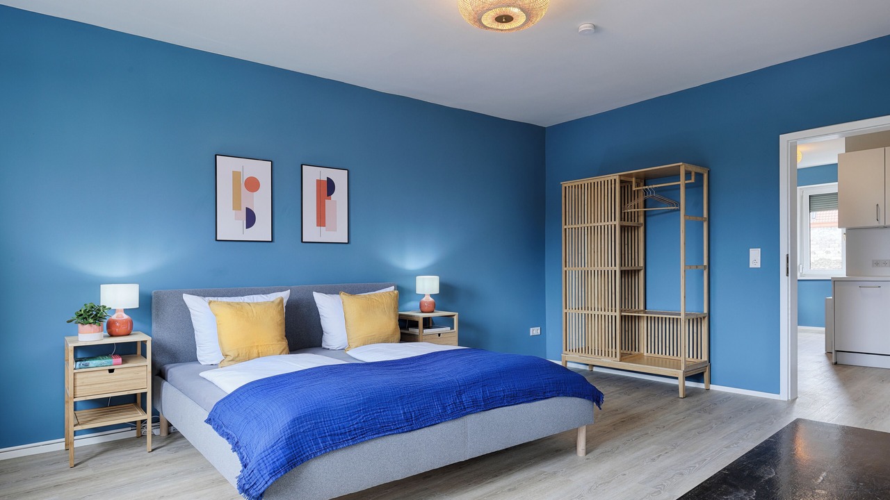 Photo of Bedroom in Ochsenfurt