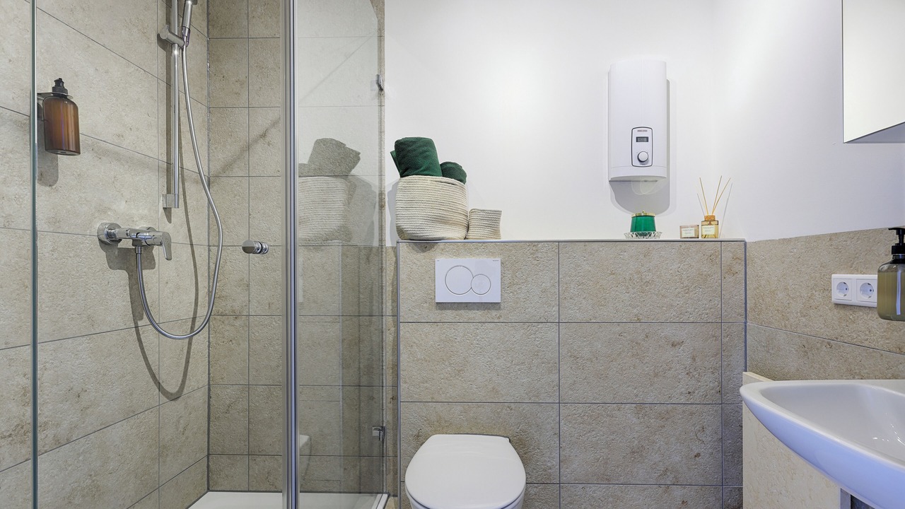 Photo of Bathroom in Ochsenfurt