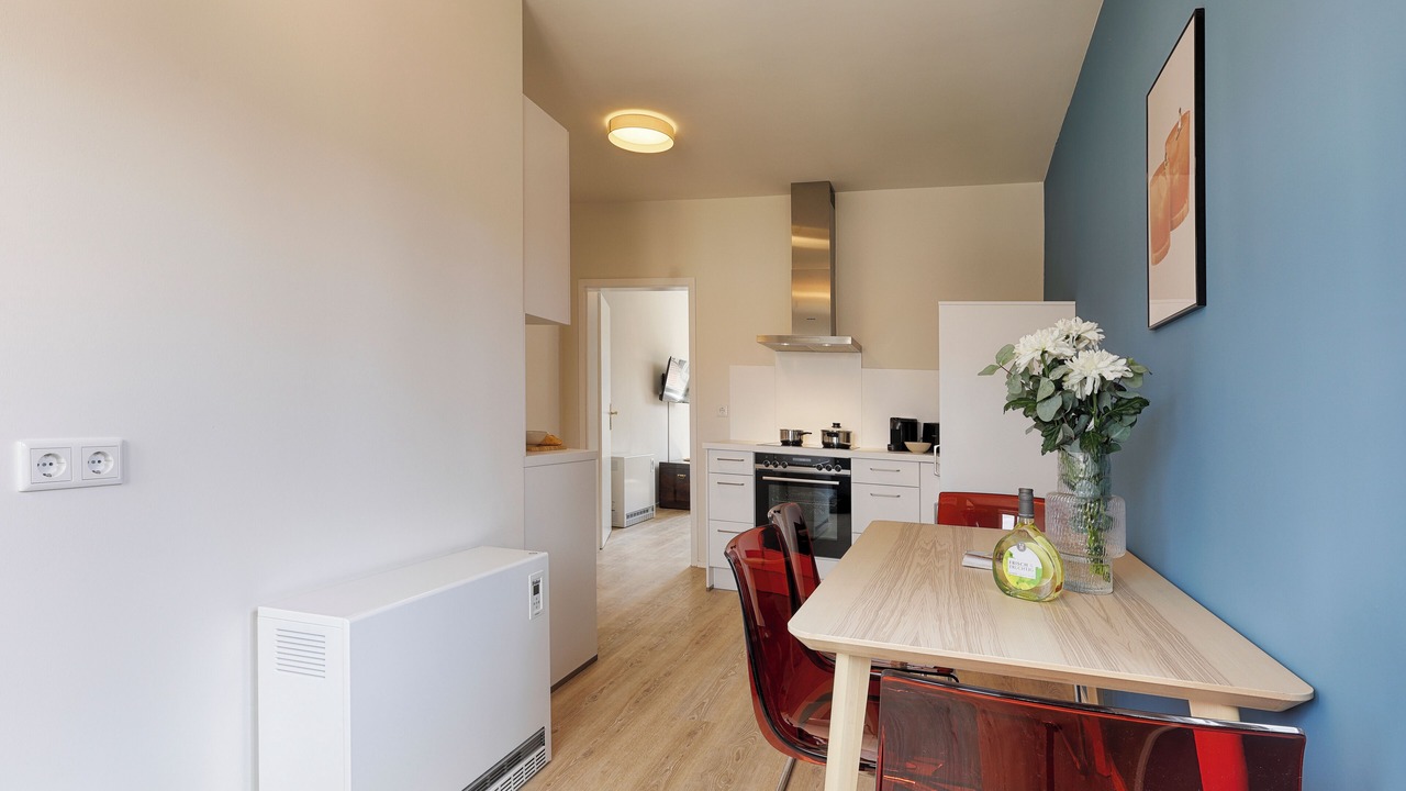 Photo of Kitchen in Ochsenfurt