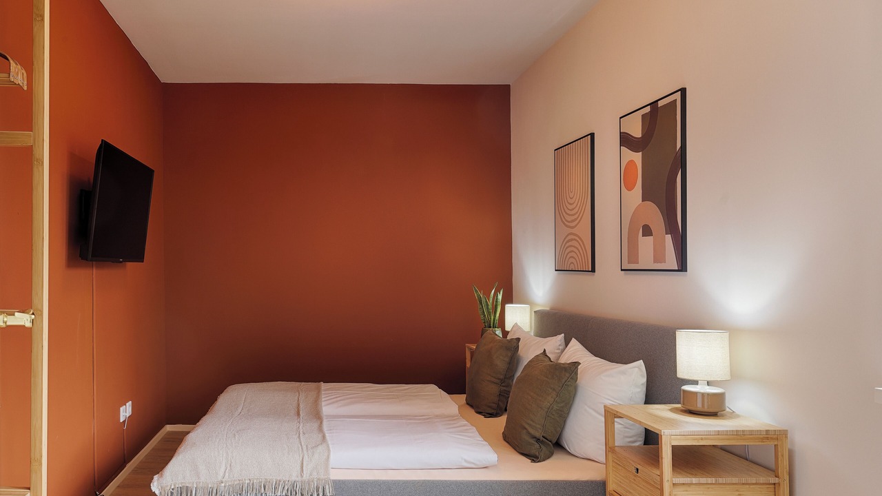 Photo of Bedroom in Ochsenfurt