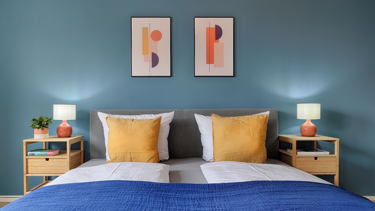 Photo of Bedroom in Ochsenfurt