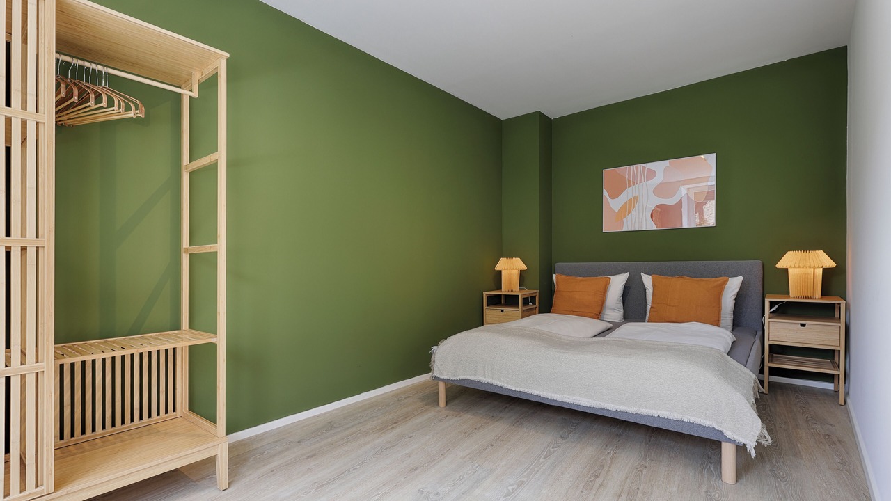 Photo of Bedroom in Ochsenfurt
