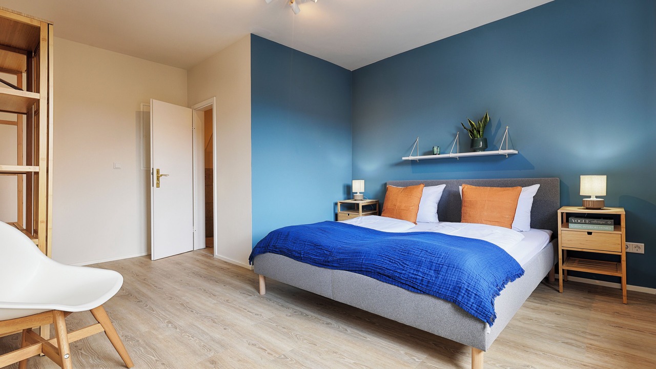 Photo of Bedroom in Ochsenfurt