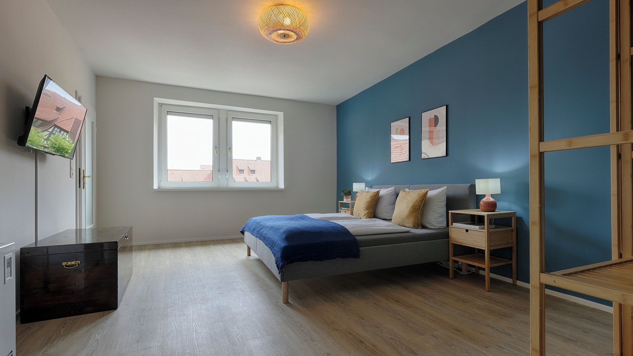 Photo of Bedroom in Ochsenfurt