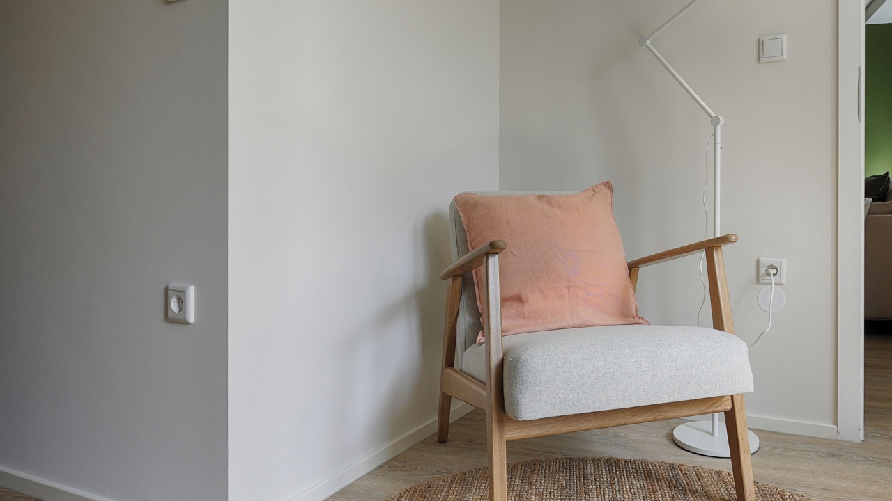 Photo of Bedroom in Ochsenfurt