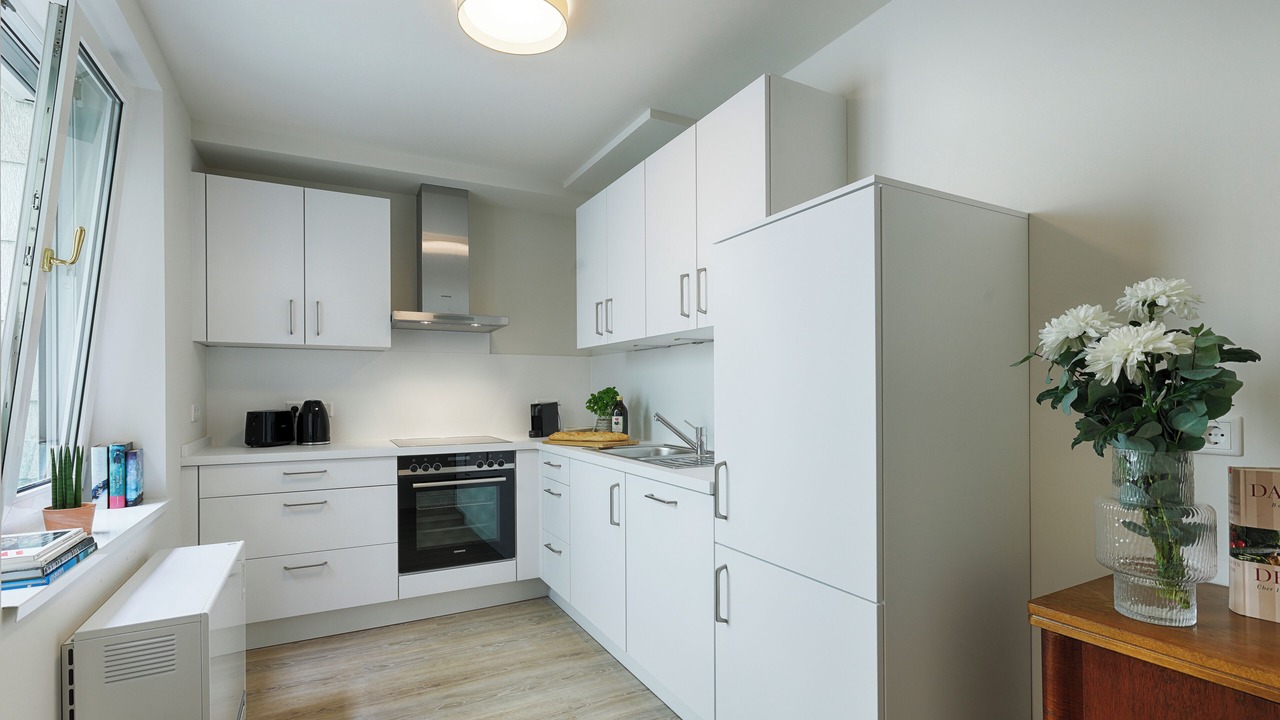 Photo of Kitchen in Ochsenfurt