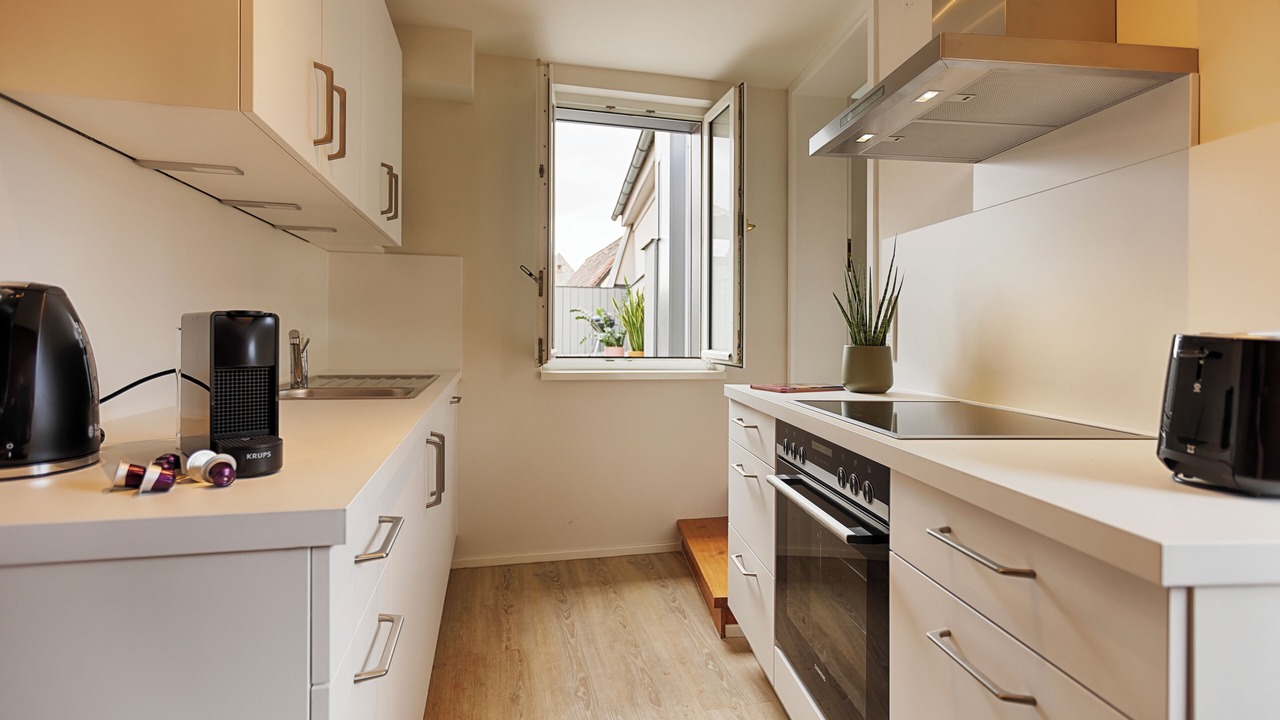 Photo of Kitchen in Ochsenfurt