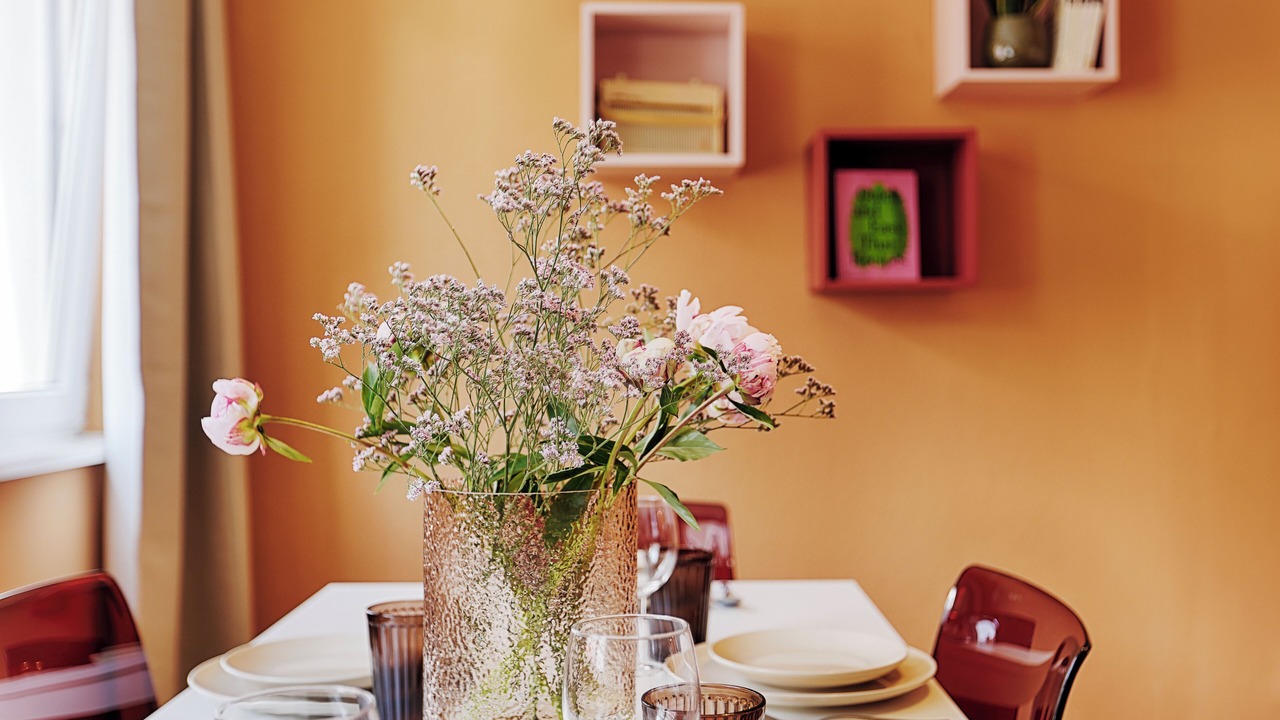 Photo of Kitchen in Wurzburg City Centre