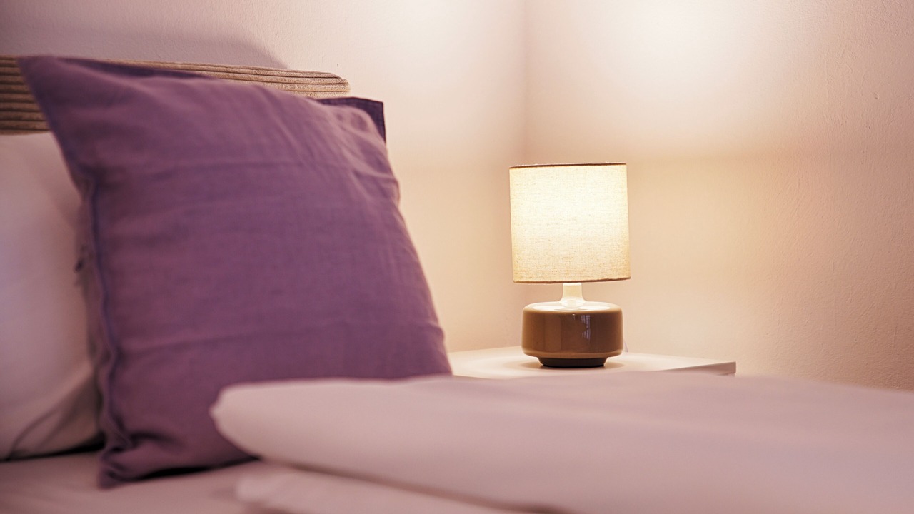 Photo of Bedroom in Wurzburg City Centre