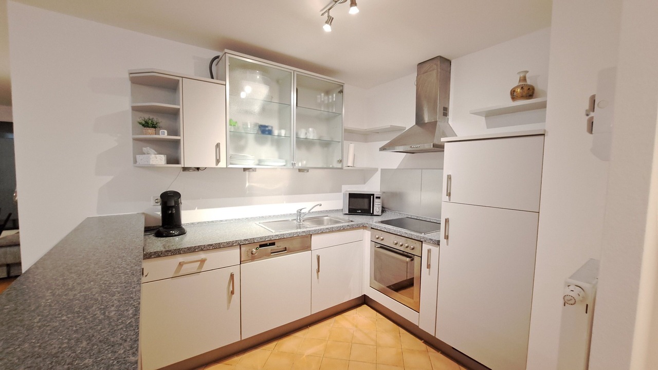 Photo of Kitchen in Sendling - Westpark