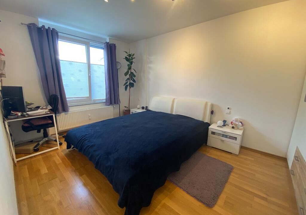 Photo of Bedroom in Sendling - Westpark