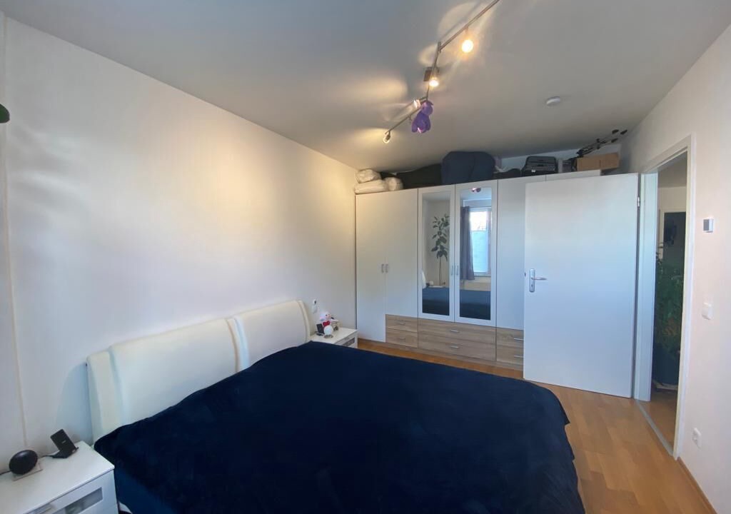 Photo of Bedroom in Sendling - Westpark
