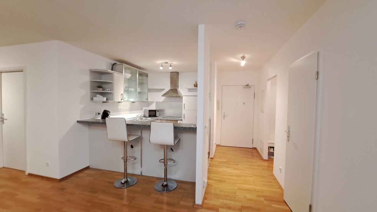 Photo of Kitchen in Sendling - Westpark