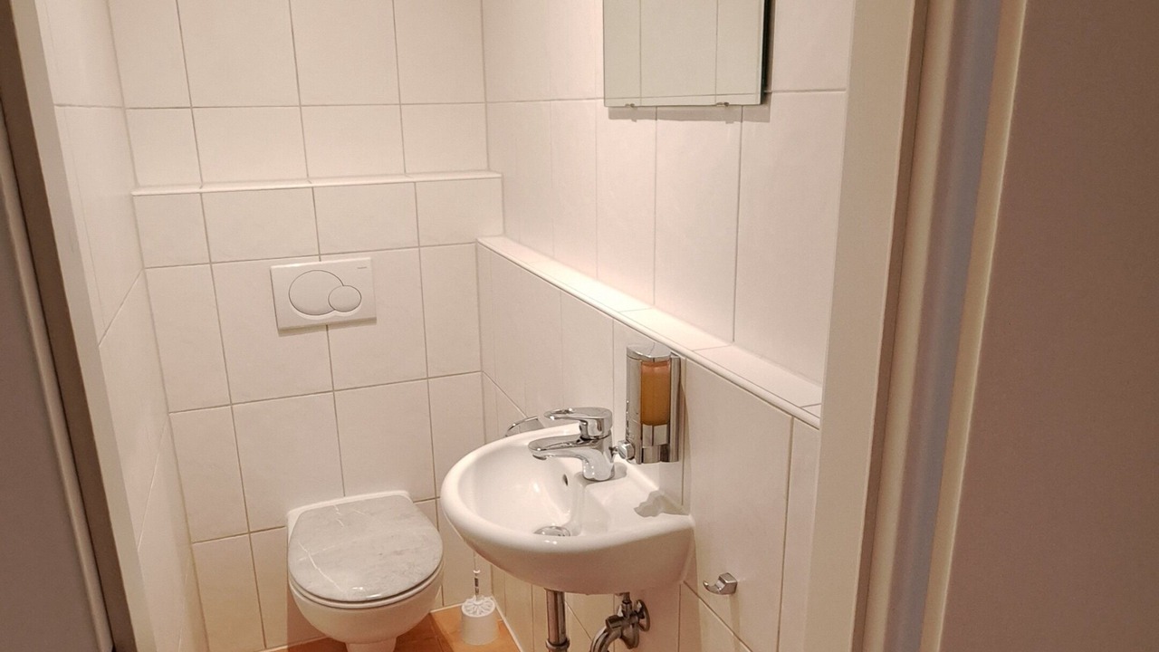 Photo of Bathroom in Sendling - Westpark