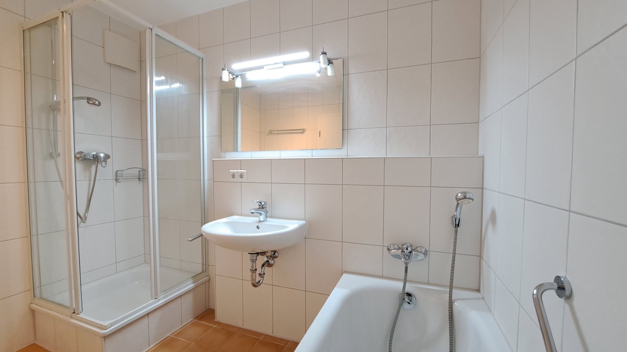 Photo of Bathroom in Sendling - Westpark