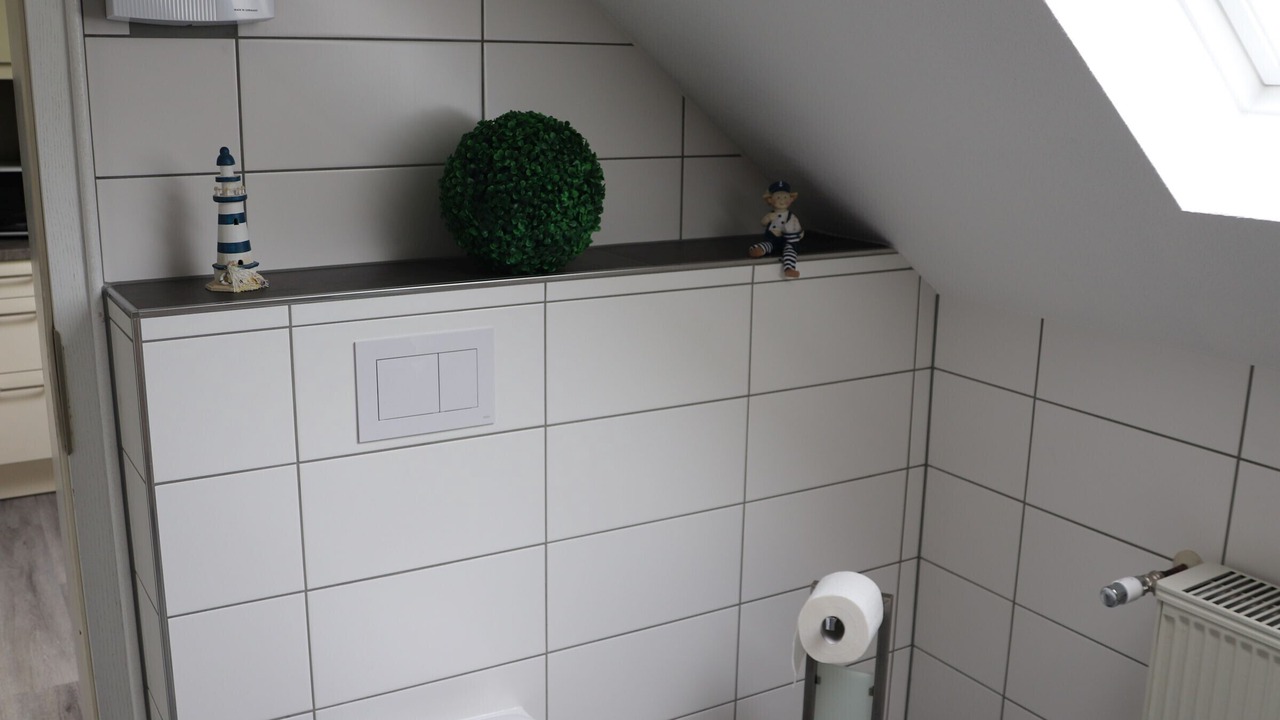 Photo of Bathroom in Bilstein