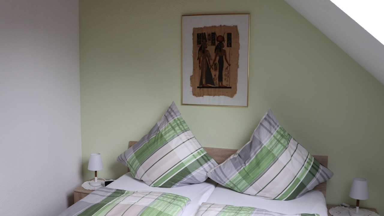 Photo of Bedroom in Bilstein