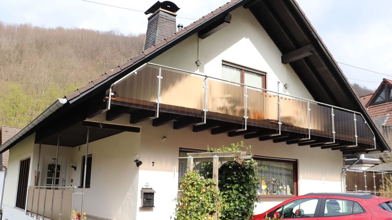 Photo of Outdoor in Bilstein