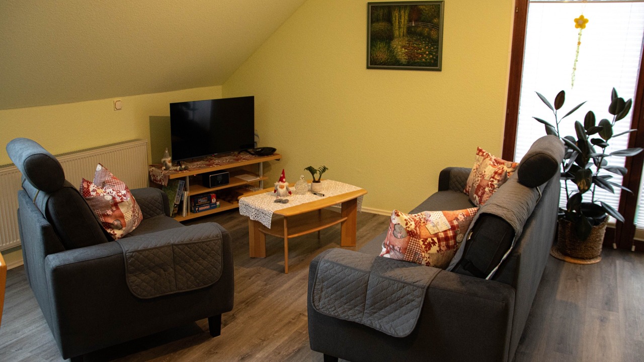 Photo of Livingroom in Bilstein