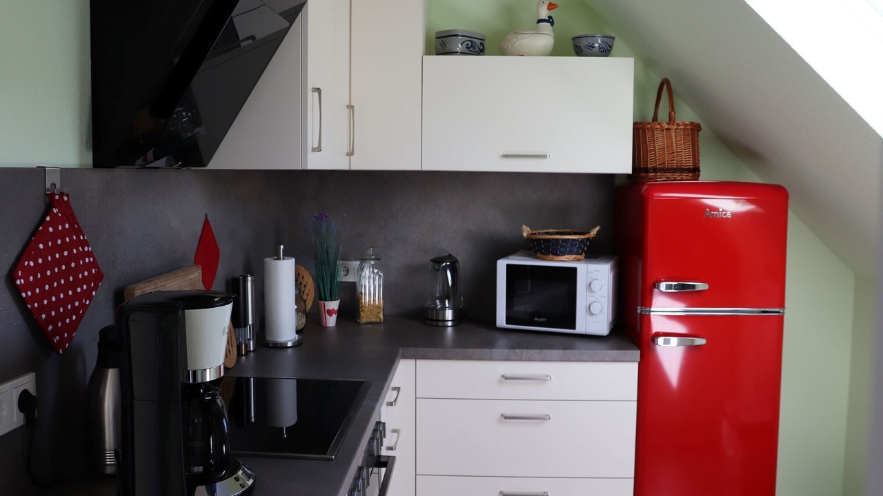 Photo of Kitchen in Bilstein