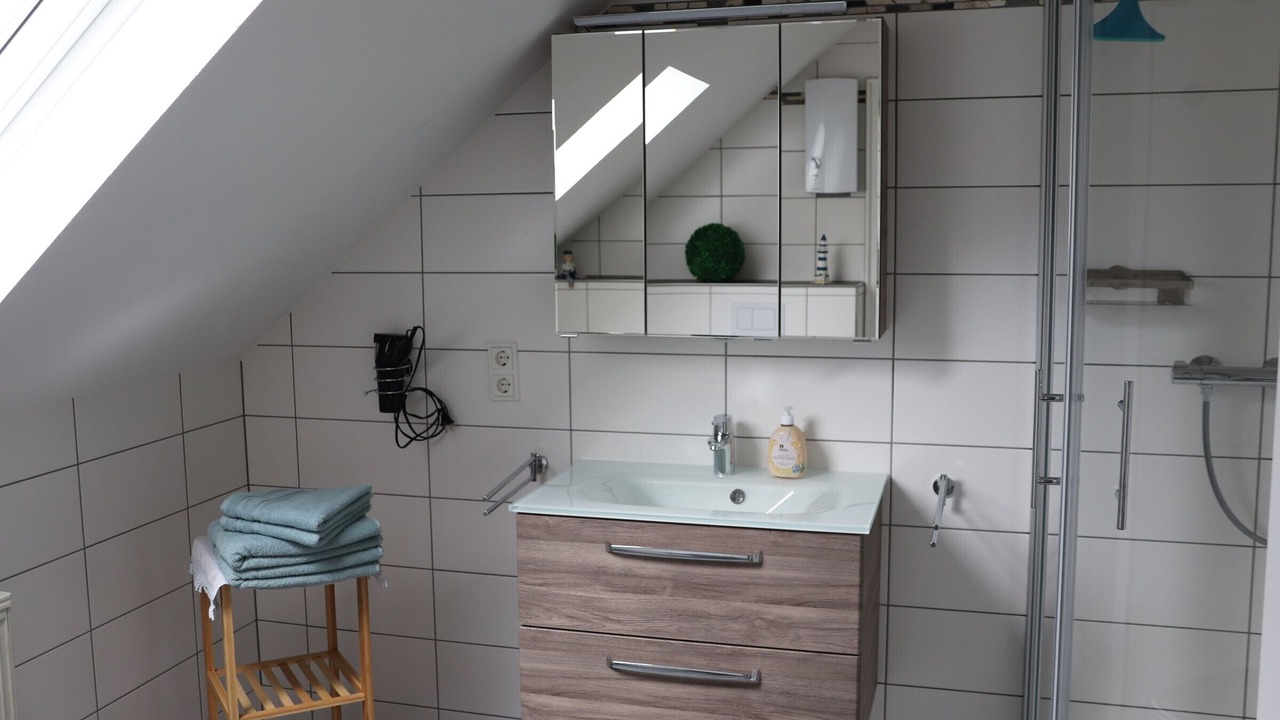Photo of Bathroom in Bilstein