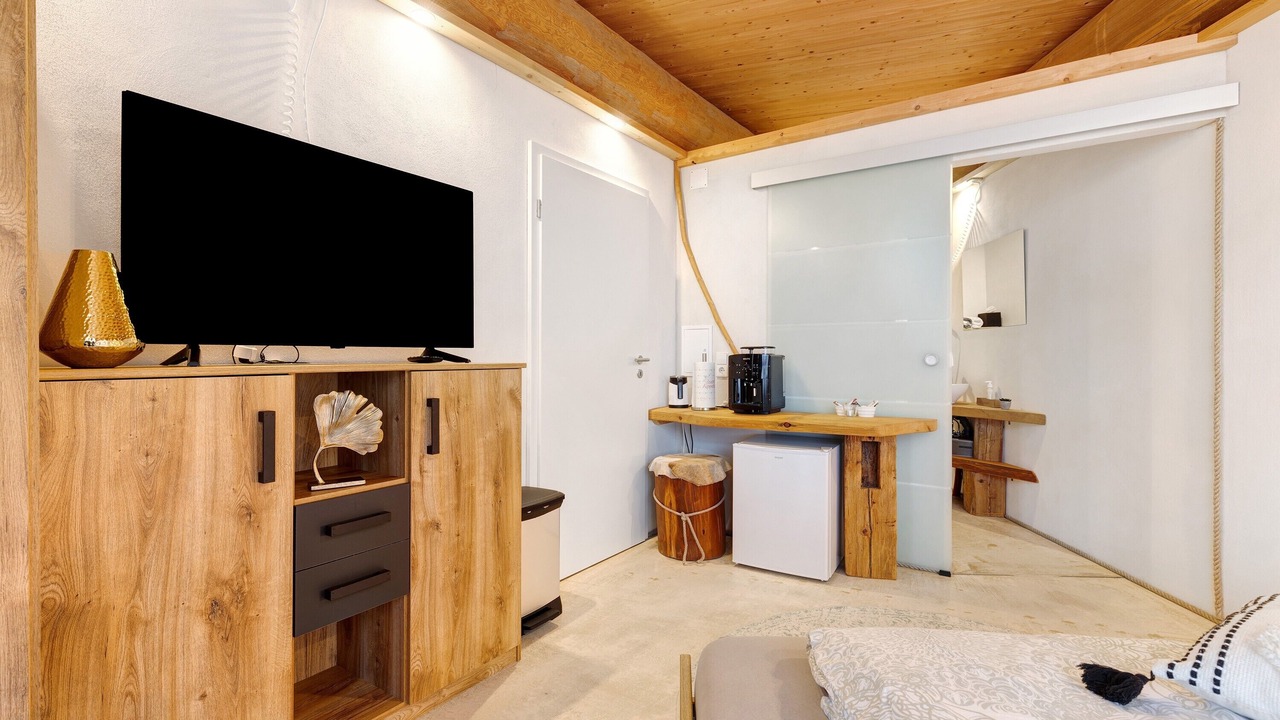 Photo of Bedroom in Rosenfeld