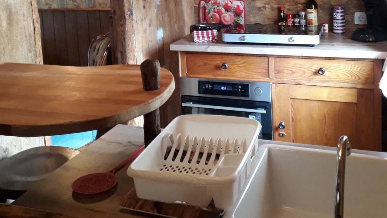 Photo of Kitchen in Windelsbach