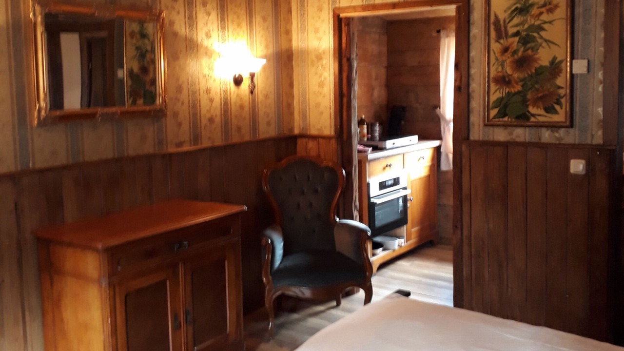 Photo of Bedroom in Windelsbach